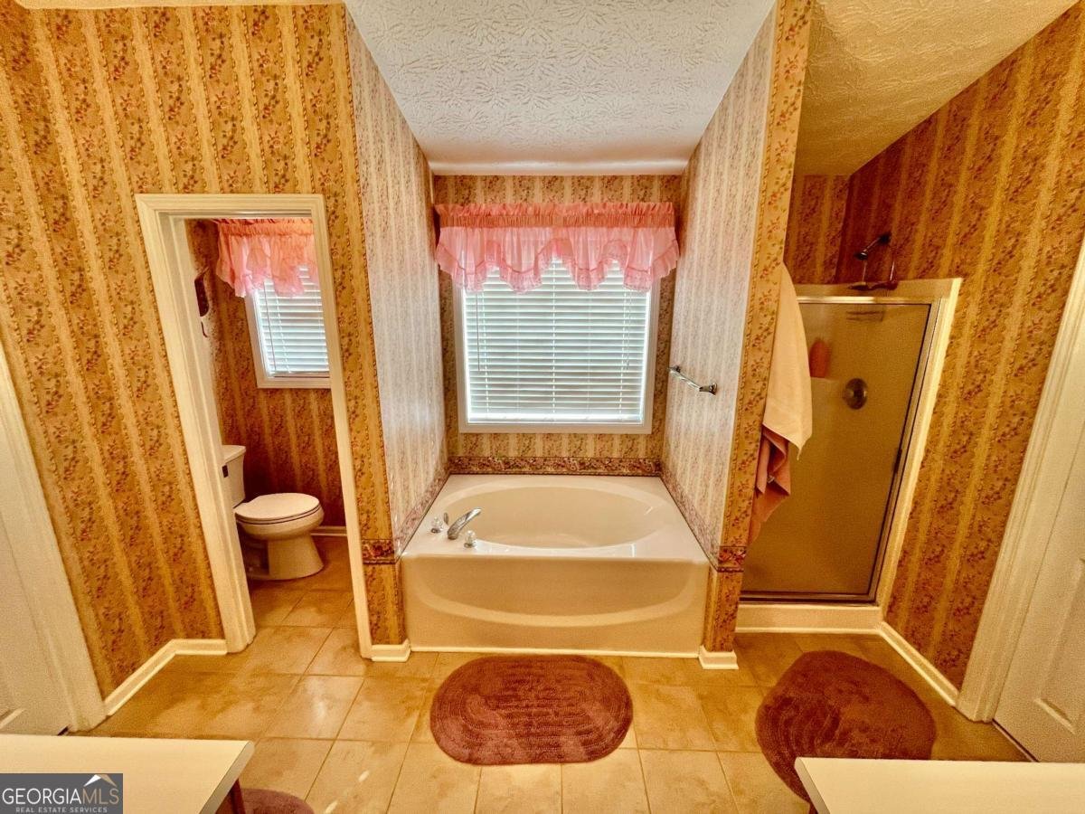 19 Meadow Crest Court Powder Springs - Photo 11