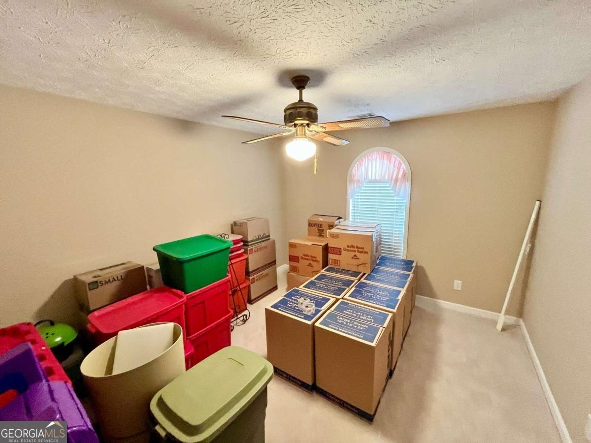 19 Meadow Crest Court Powder Springs - Photo 17