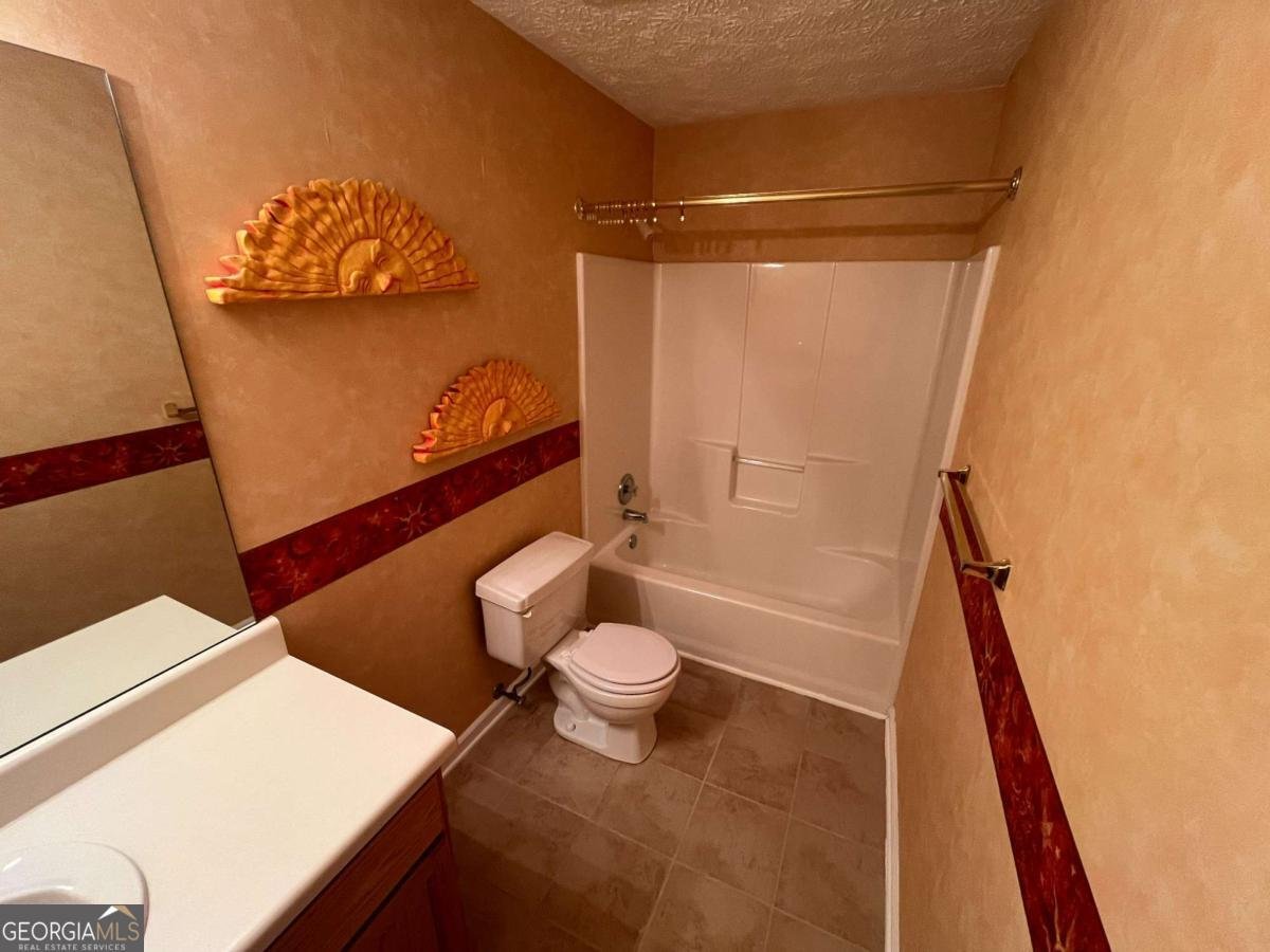 19 Meadow Crest Court Powder Springs - Photo 18