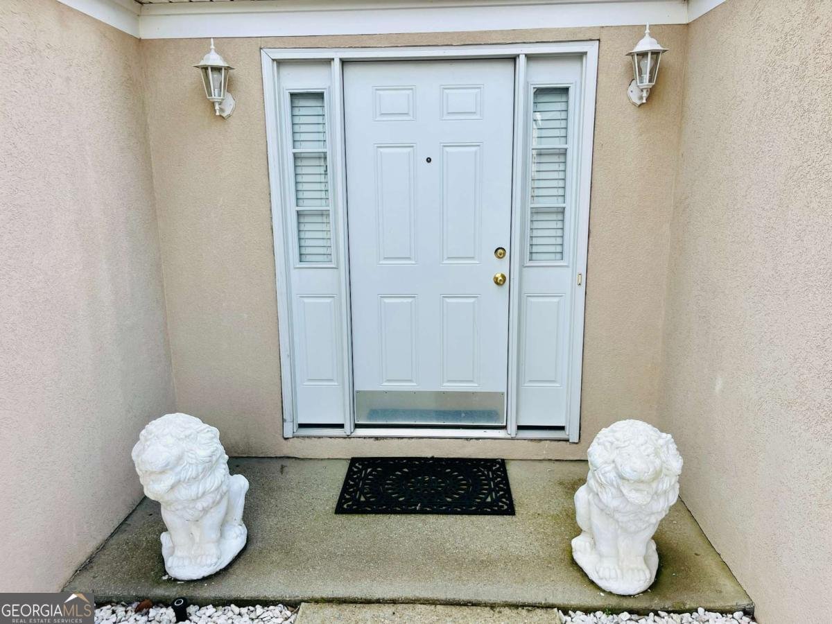 19 Meadow Crest Court Powder Springs - Photo 20