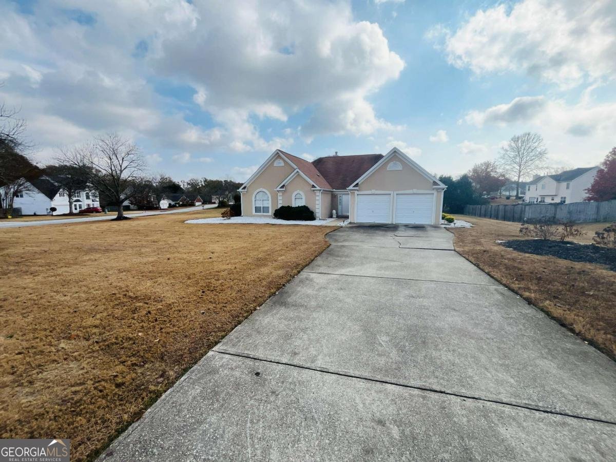 19 Meadow Crest Court Powder Springs - Photo 22