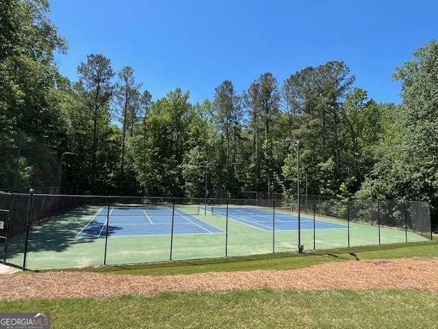 19 Meadow Crest Court Powder Springs - Photo 28
