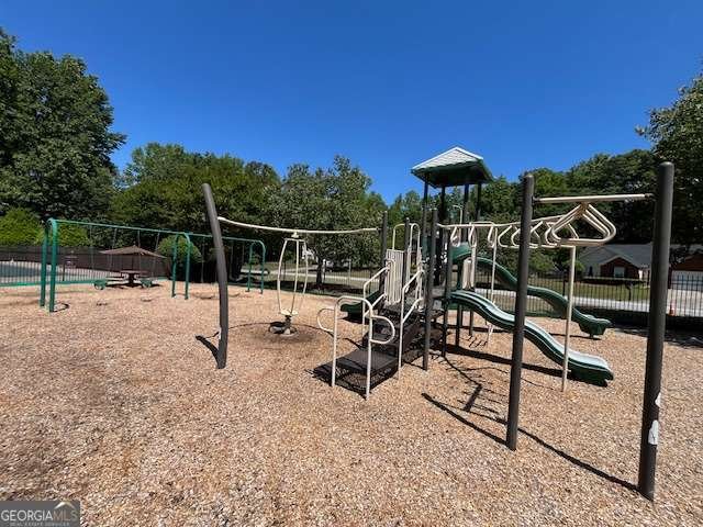 19 Meadow Crest Court Powder Springs - Photo 31
