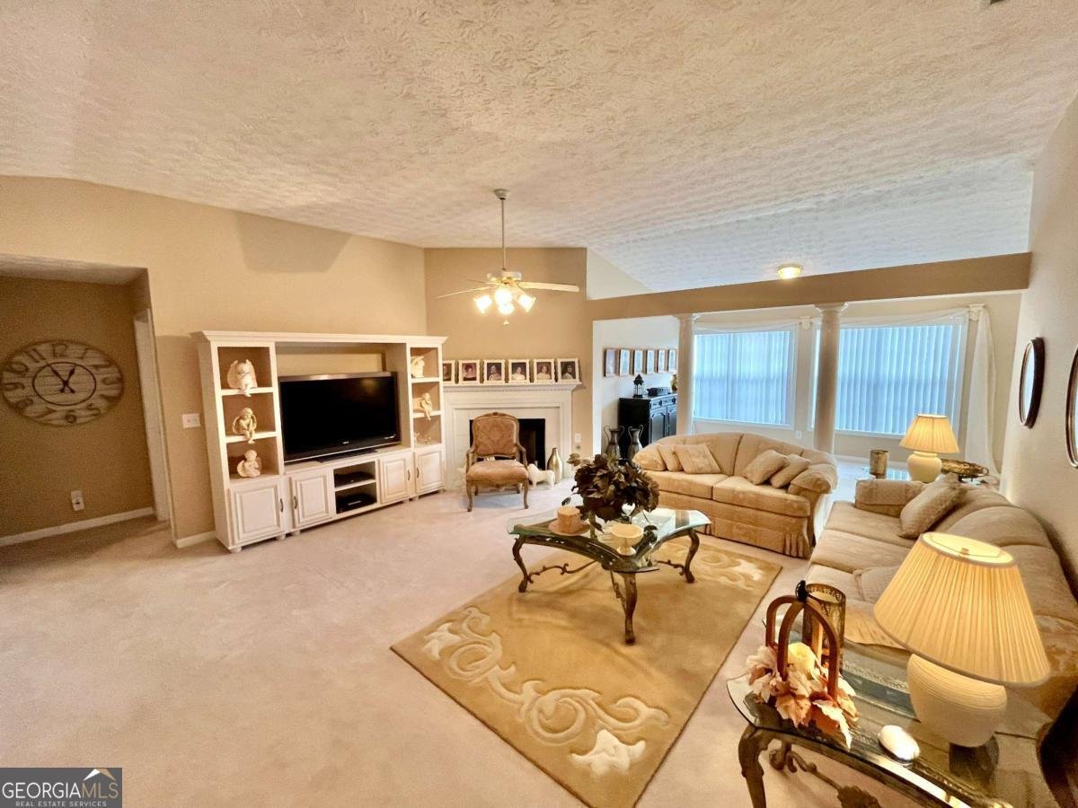 19 Meadow Crest Court Powder Springs - Photo 7