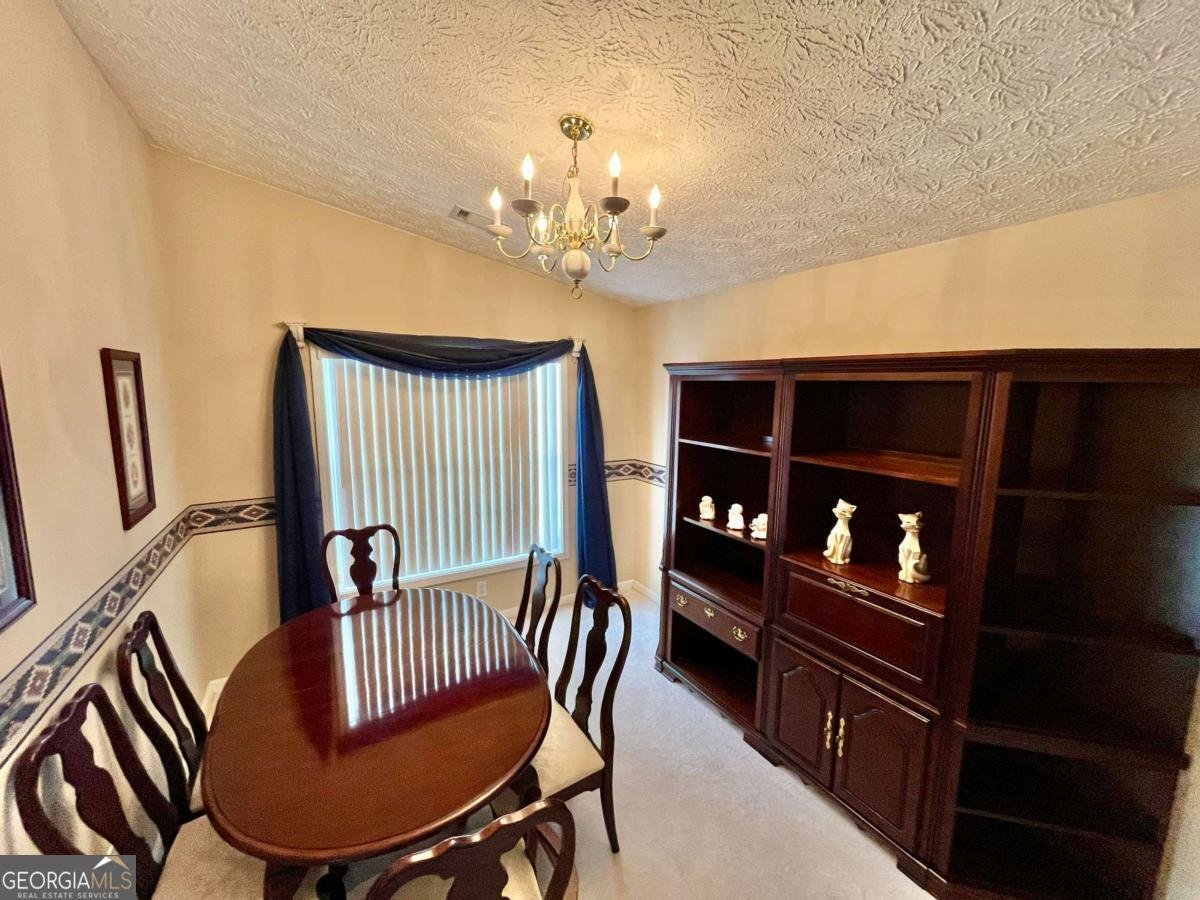 19 Meadow Crest Court Powder Springs - Photo 9