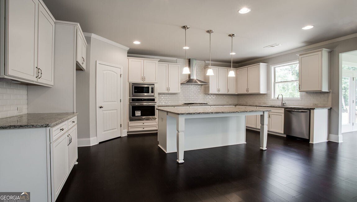 5120 Thalley Creek Drive Cumming - Photo 11