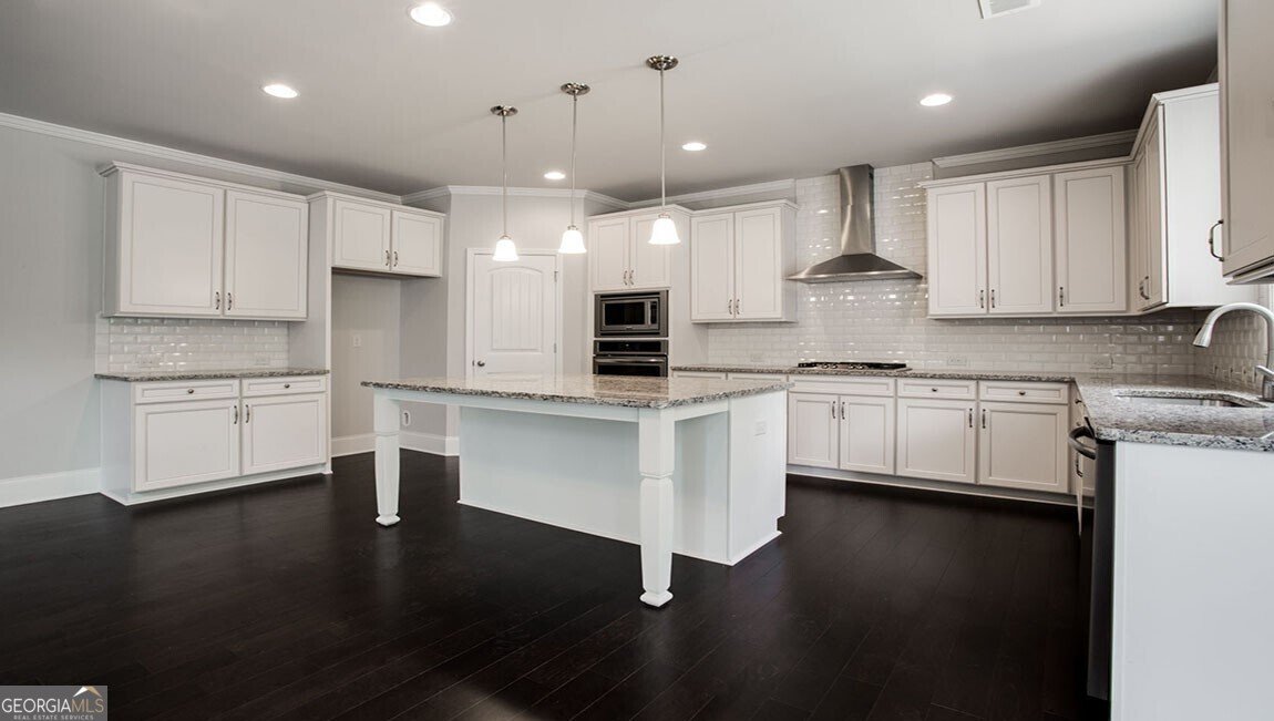 5120 Thalley Creek Drive Cumming - Photo 12