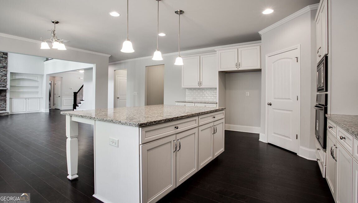 5120 Thalley Creek Drive Cumming - Photo 13