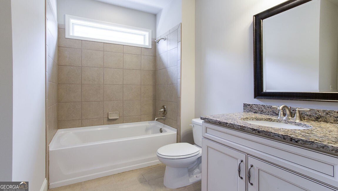 5120 Thalley Creek Drive Cumming - Photo 17