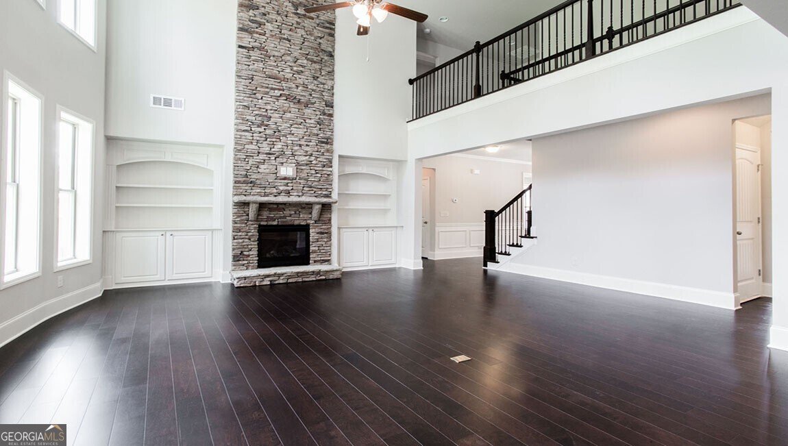 5120 Thalley Creek Drive Cumming - Photo 8