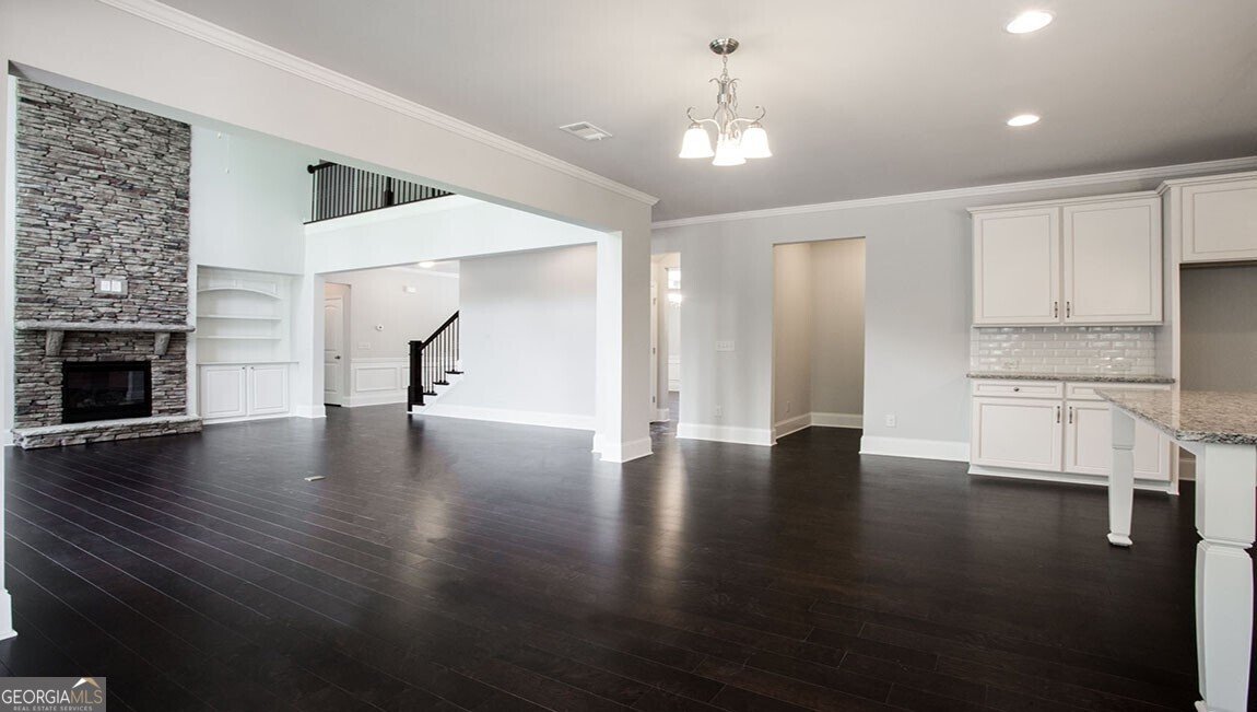 5120 Thalley Creek Drive Cumming - Photo 9
