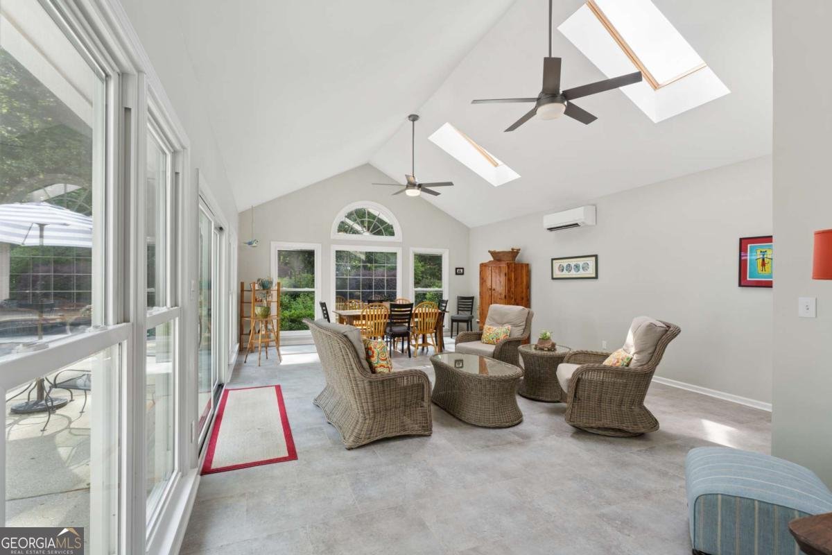 409 Taberon Road Peachtree City - Photo 16
