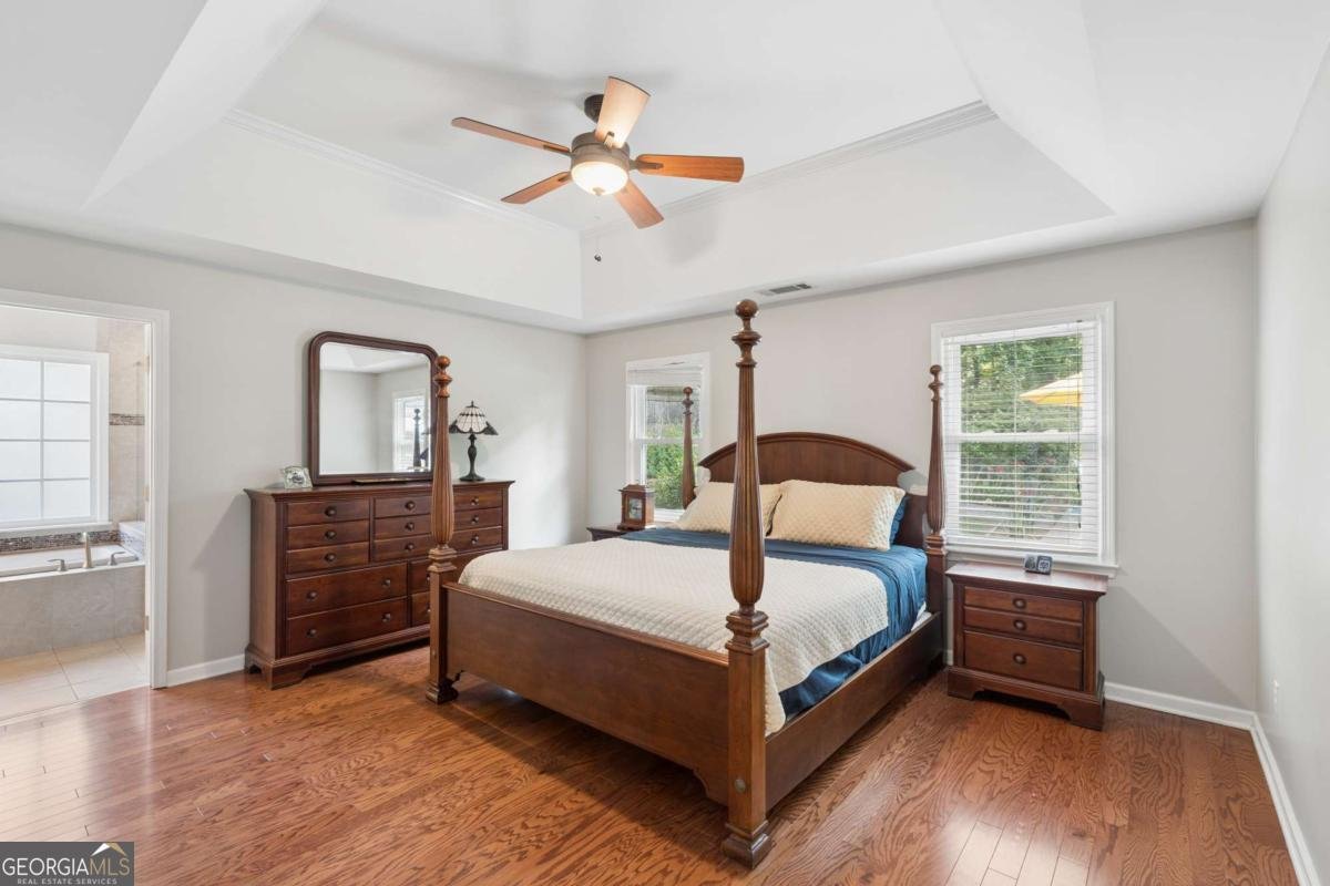409 Taberon Road Peachtree City - Photo 17
