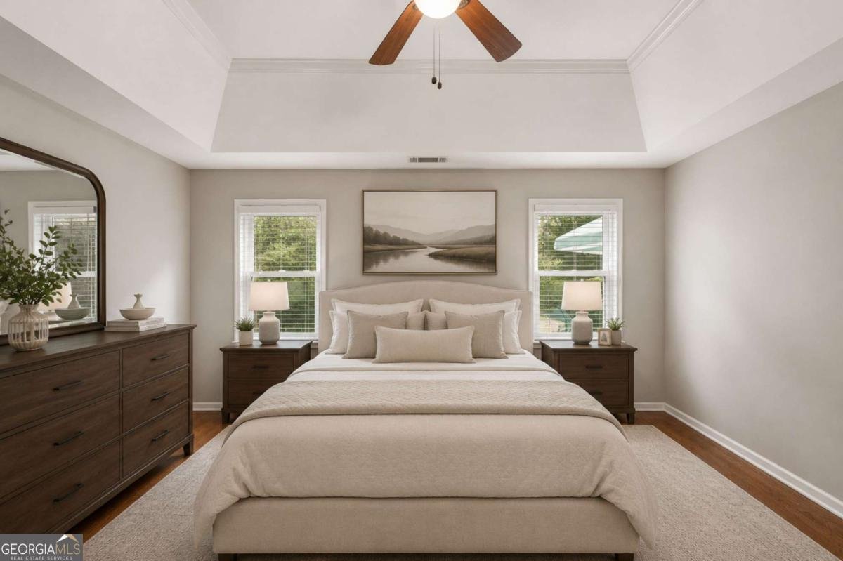 409 Taberon Road Peachtree City - Photo 19
