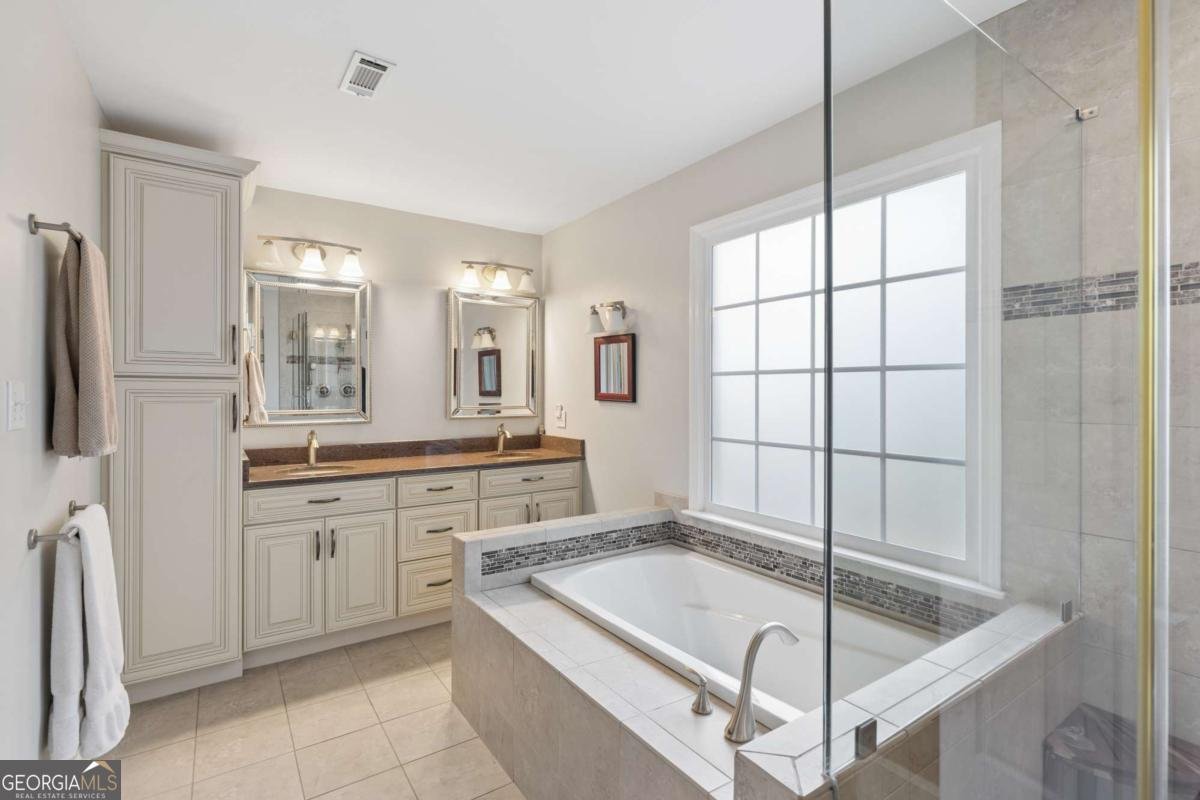 409 Taberon Road Peachtree City - Photo 20