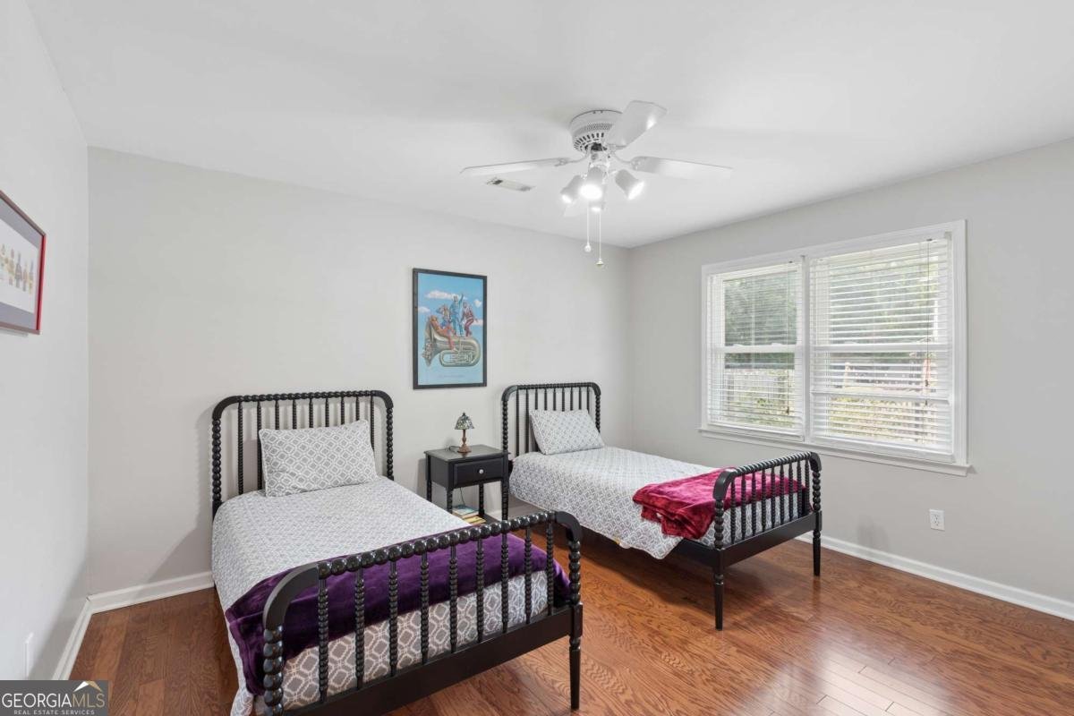 409 Taberon Road Peachtree City - Photo 23