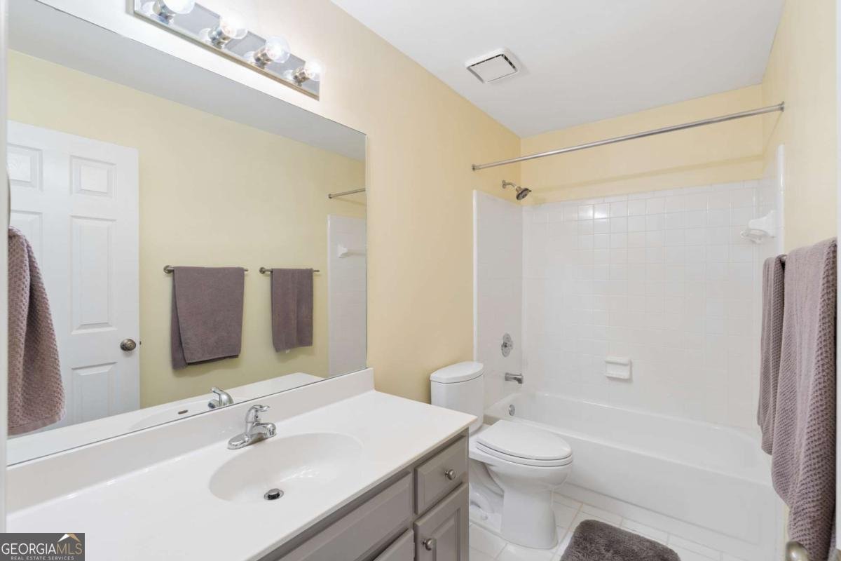 409 Taberon Road Peachtree City - Photo 24