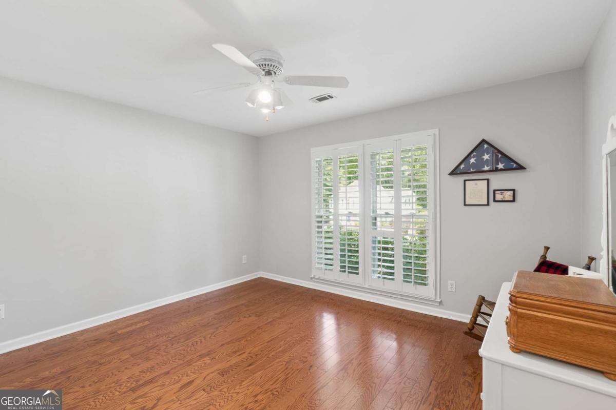 409 Taberon Road Peachtree City - Photo 25