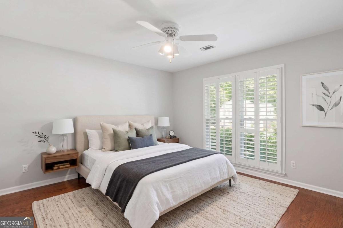 409 Taberon Road Peachtree City - Photo 26