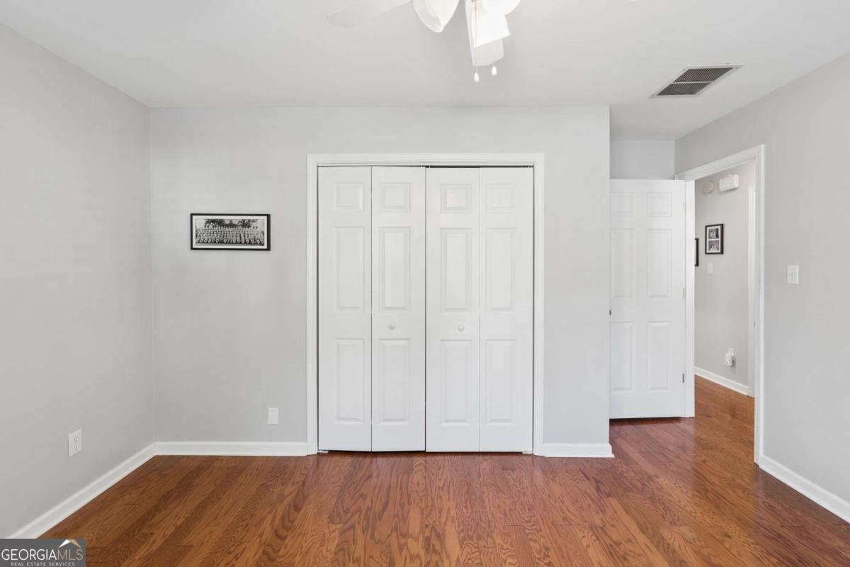 409 Taberon Road Peachtree City - Photo 27