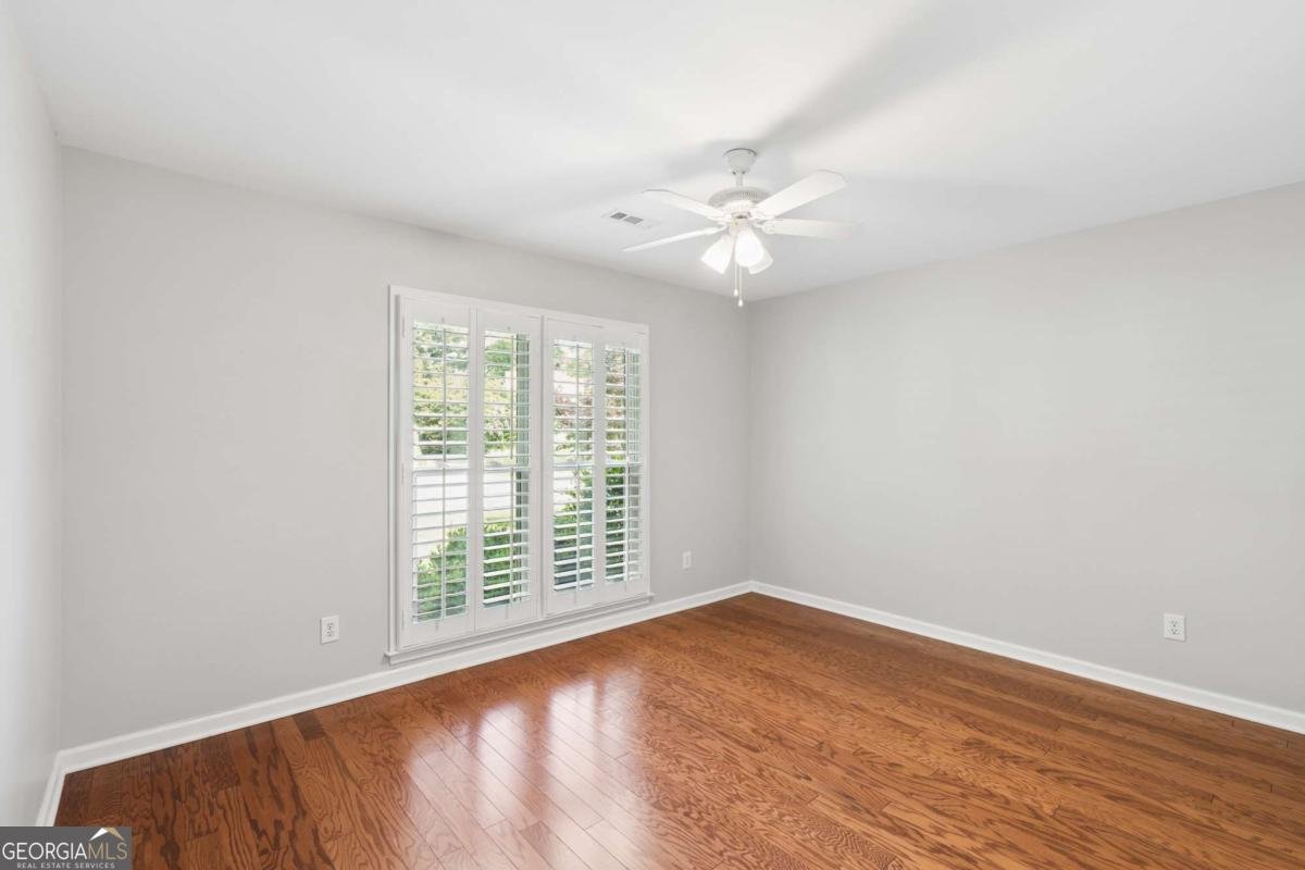 409 Taberon Road Peachtree City - Photo 28