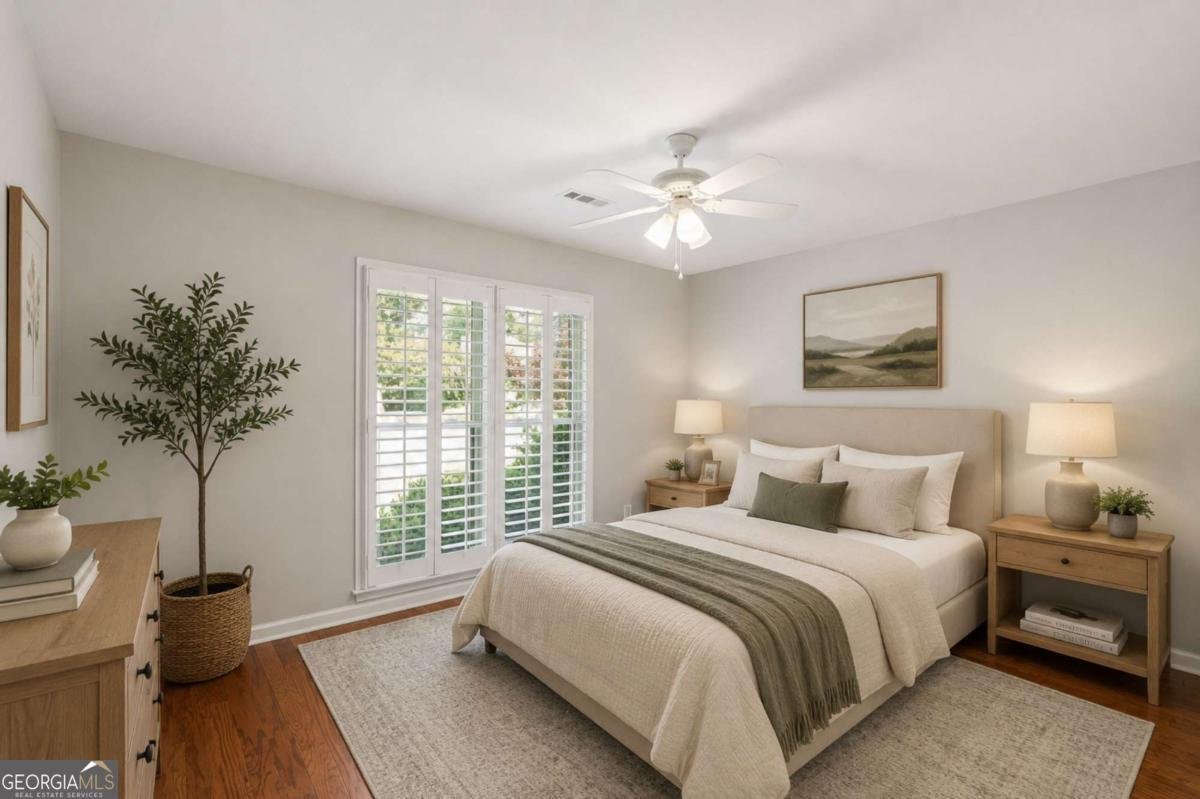 409 Taberon Road Peachtree City - Photo 29