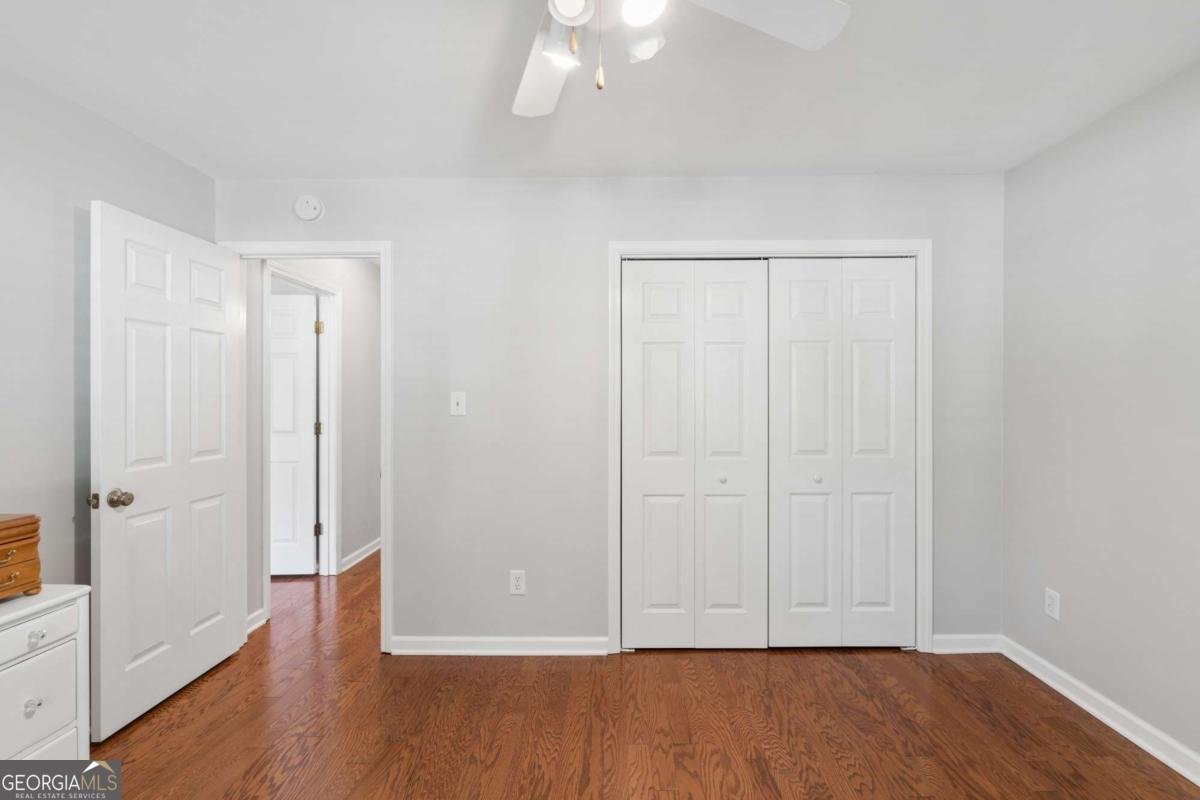 409 Taberon Road Peachtree City - Photo 30