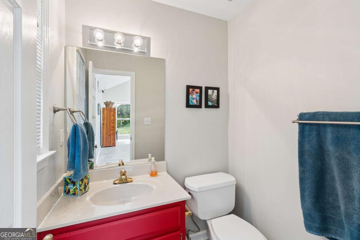 409 Taberon Road Peachtree City - Photo 31