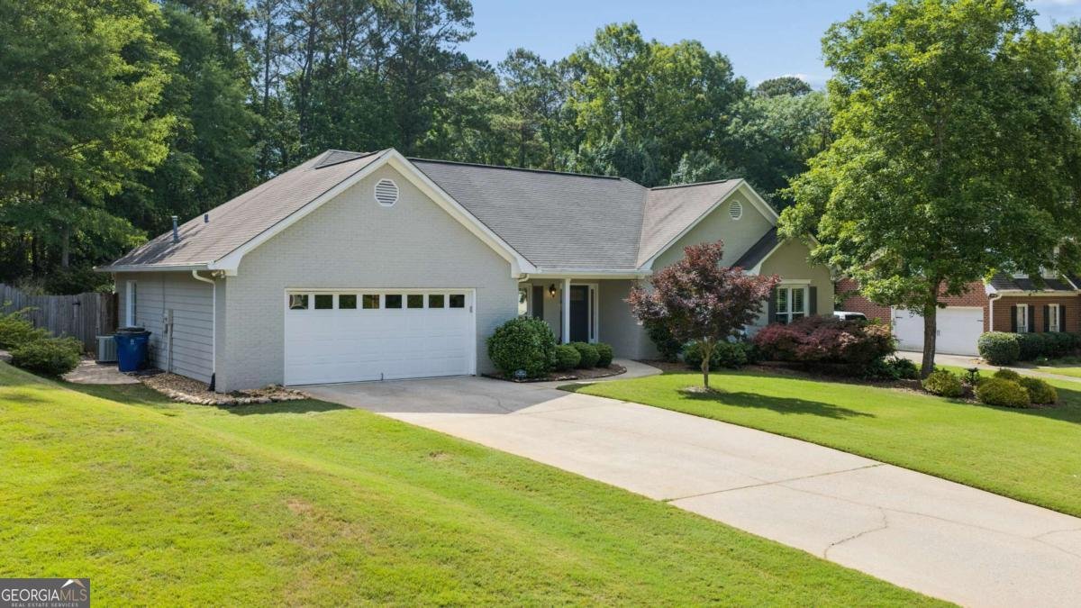 409 Taberon Road Peachtree City - Photo 35