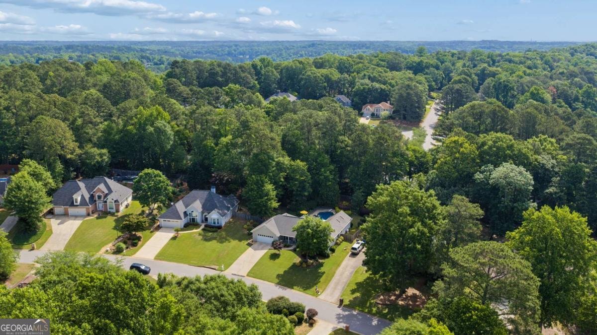409 Taberon Road Peachtree City - Photo 39