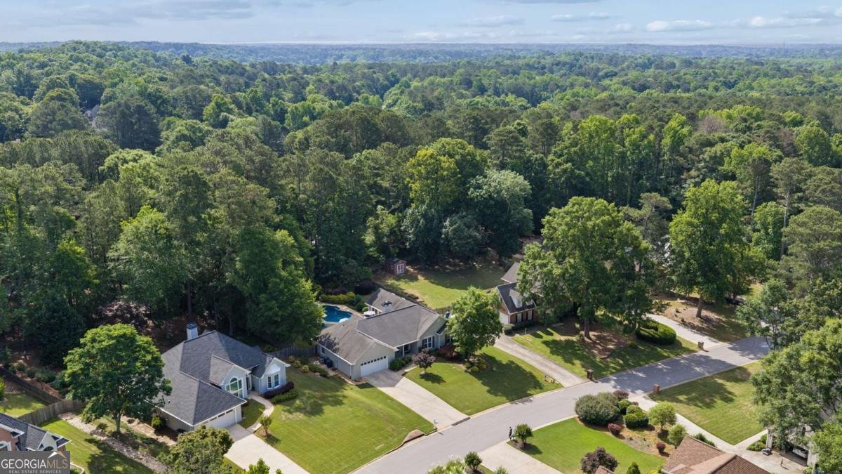 409 Taberon Road Peachtree City - Photo 40
