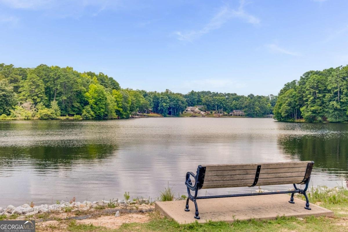 409 Taberon Road Peachtree City - Photo 41