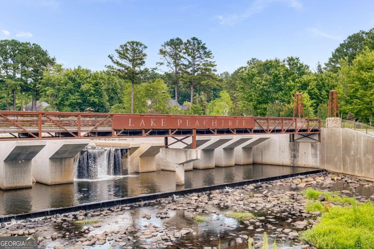 409 Taberon Road Peachtree City - Photo 42