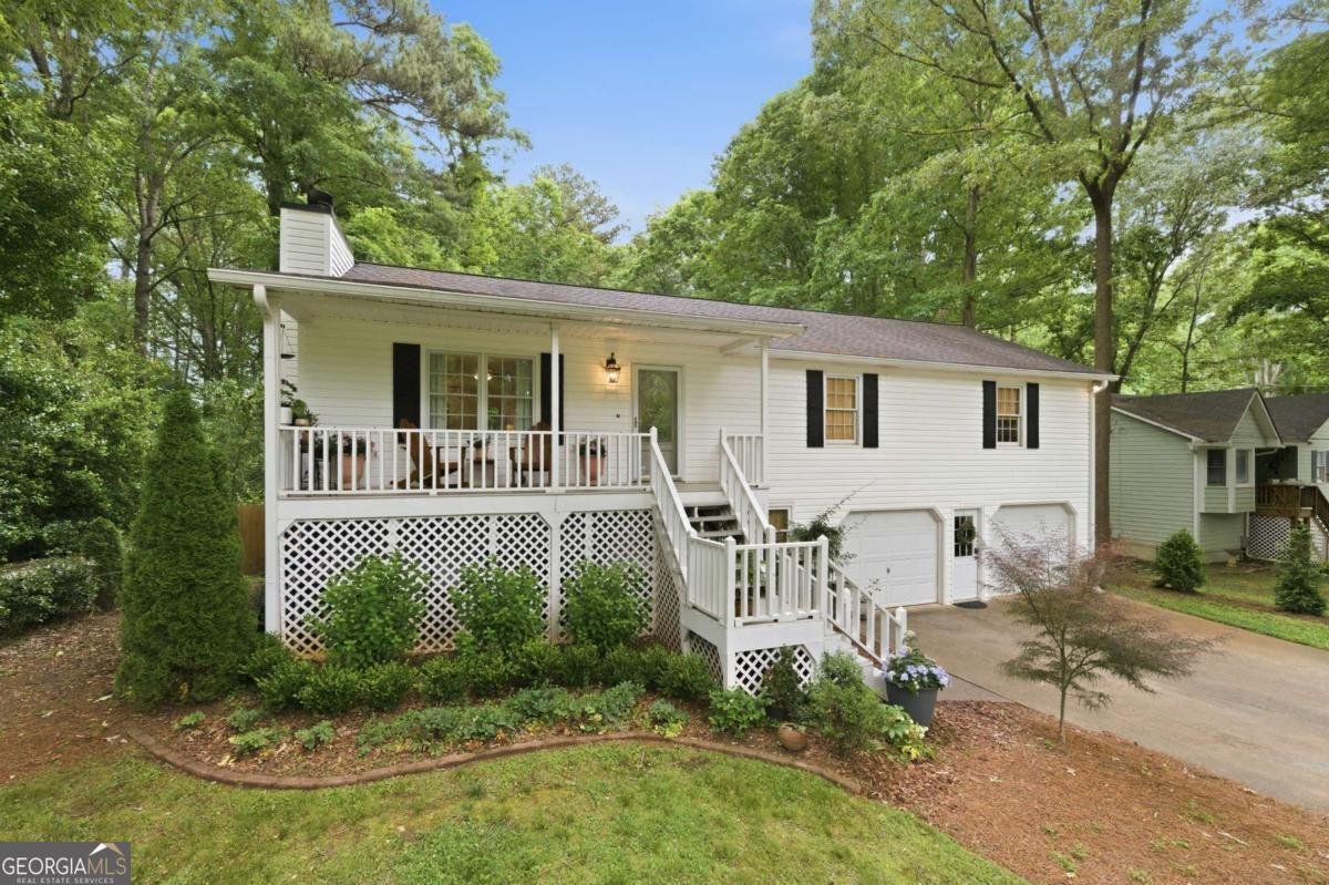 4230 Hickory Point Drive Canton - main photo