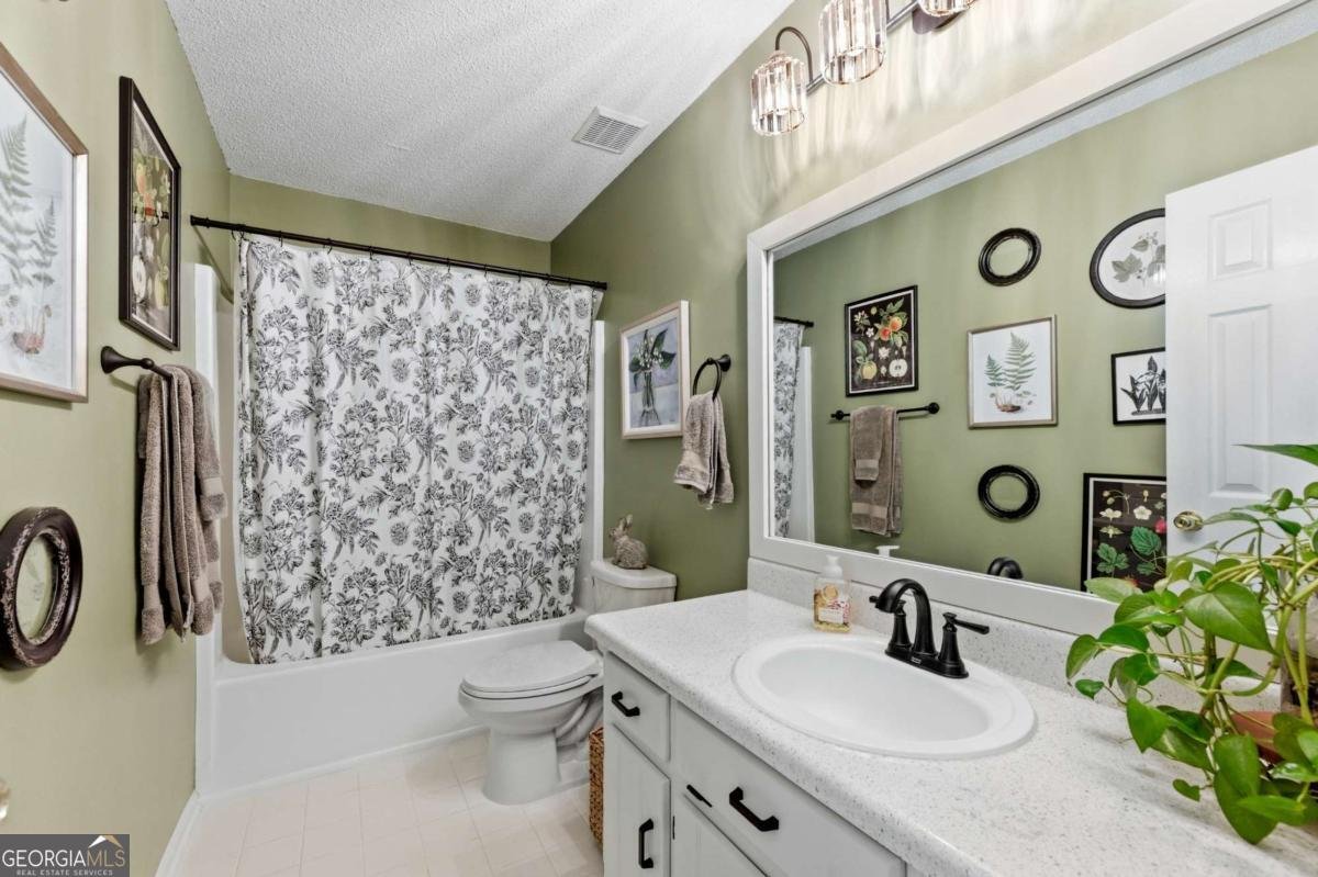 4230 Hickory Point Drive Canton - Photo 19