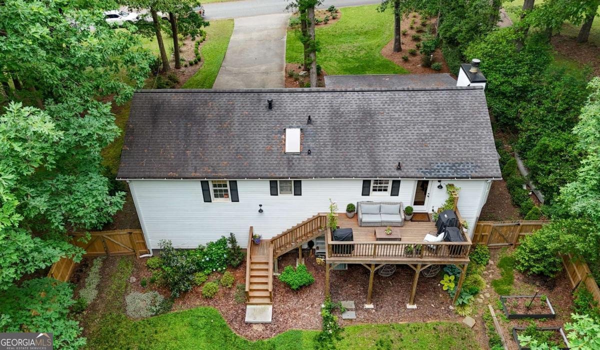 4230 Hickory Point Drive Canton - Photo 35
