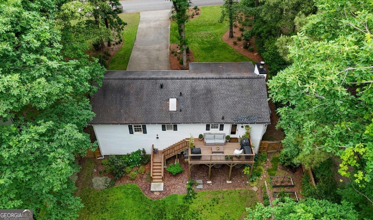 4230 Hickory Point Drive Canton - Photo 36