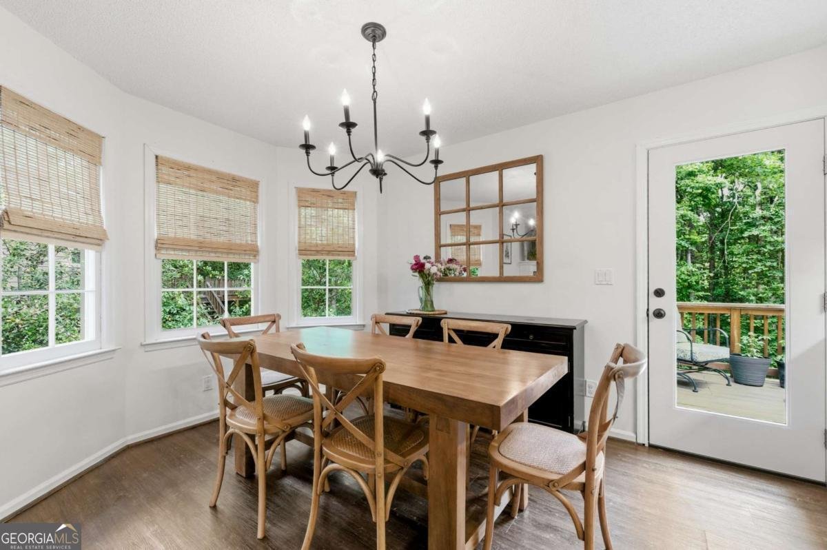 4230 Hickory Point Drive Canton - Photo 8
