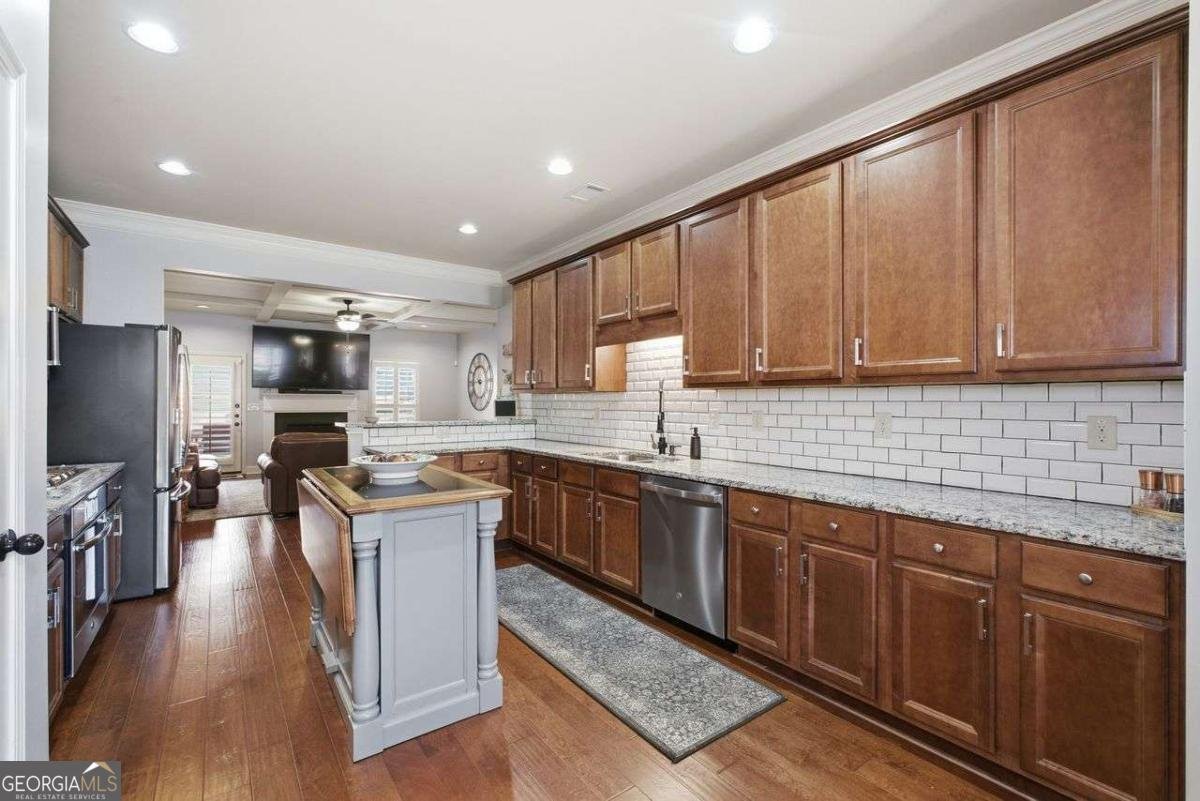 2756 Madison Mae Lane Grayson - Photo 18