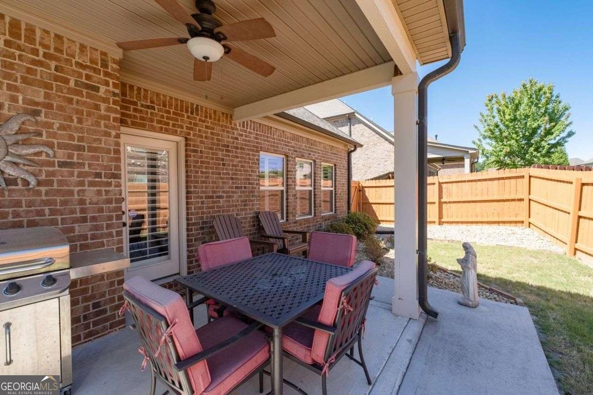 2756 Madison Mae Lane Grayson - Photo 43