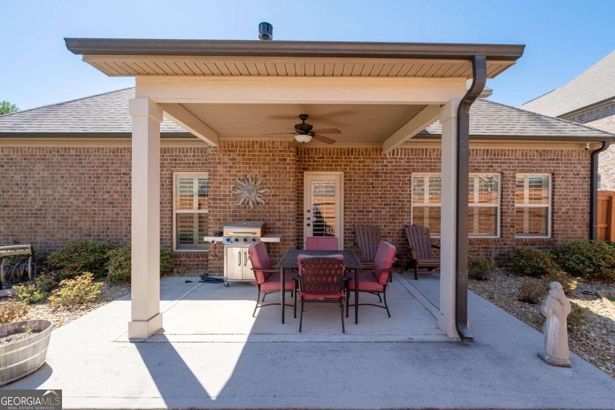 2756 Madison Mae Lane Grayson - Photo 44
