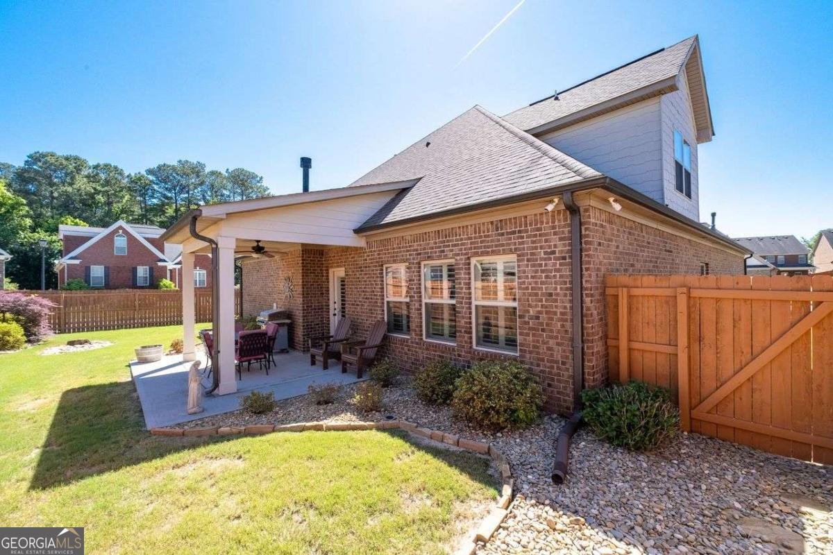2756 Madison Mae Lane Grayson - Photo 45