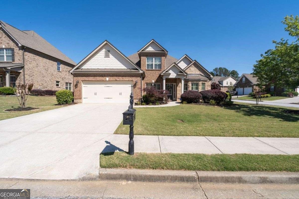 2756 Madison Mae Lane Grayson - Photo 7
