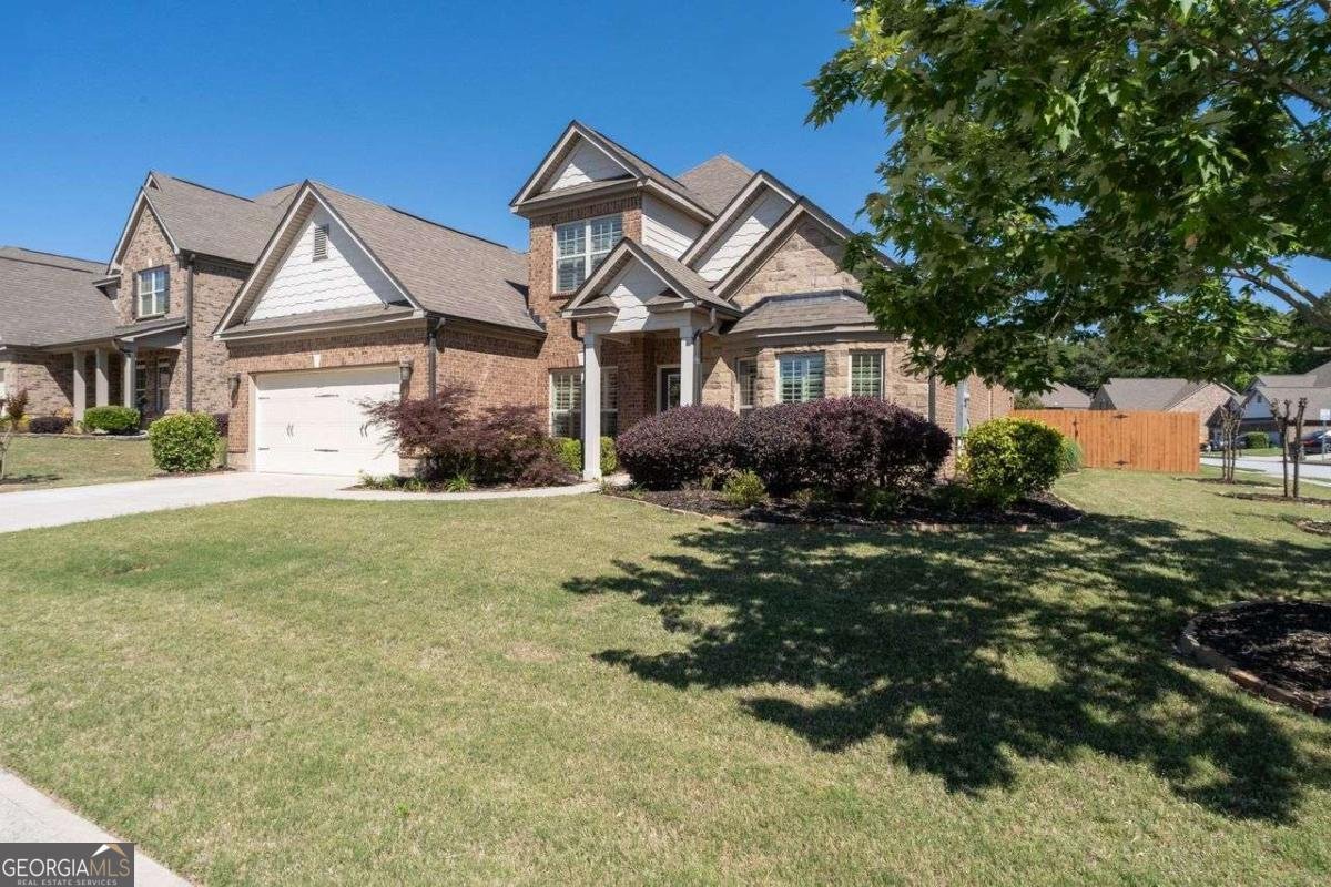 2756 Madison Mae Lane Grayson - Photo 9