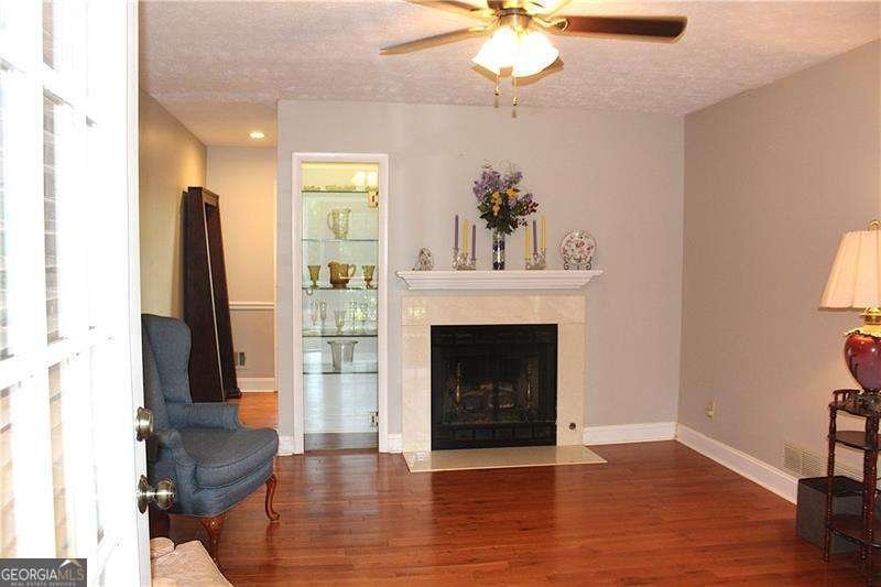 3691 Blackshear Court Duluth - Photo 10