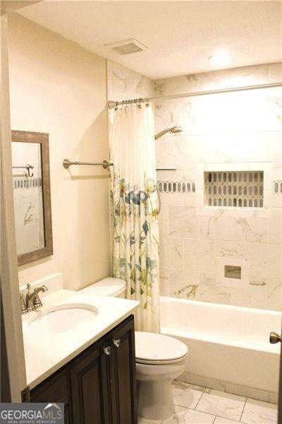3691 Blackshear Court Duluth - Photo 18