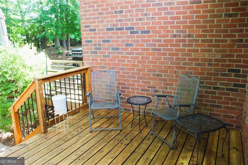 3691 Blackshear Court Duluth - Photo 28