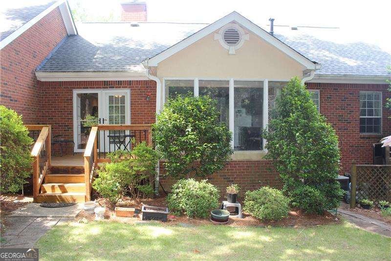 3691 Blackshear Court Duluth - Photo 32