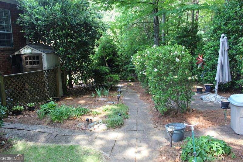 3691 Blackshear Court Duluth - Photo 33