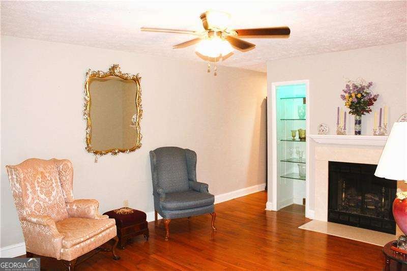 3691 Blackshear Court Duluth - Photo 9